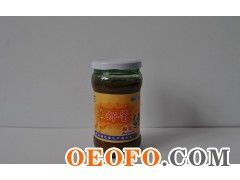 青島海億豐水產品加工廠 傳承地道蜢子蝦醬，珍鮮海上味道