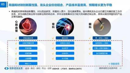 A股生物醫(yī)藥三年四次危機(jī)比較分析 聚焦醫(yī)療器械代理與銷售
